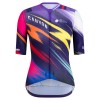 Maillot mangas cortas 2020 Canyon-SRAM Mujer N001